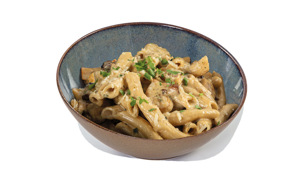 Bonfile Mantarlı Penne