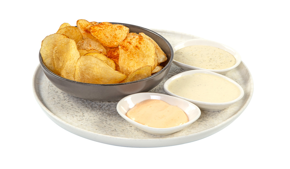 Chip N’ Dip