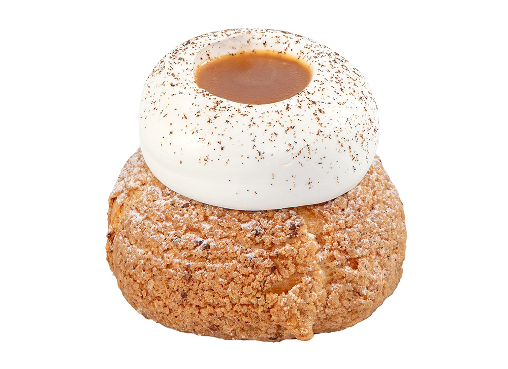 Chouquette XXL
