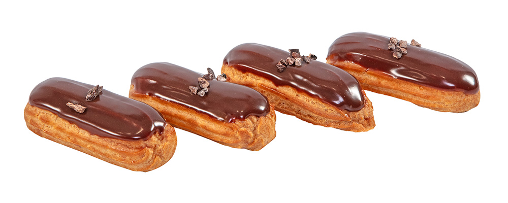 Eclair Porsiyon