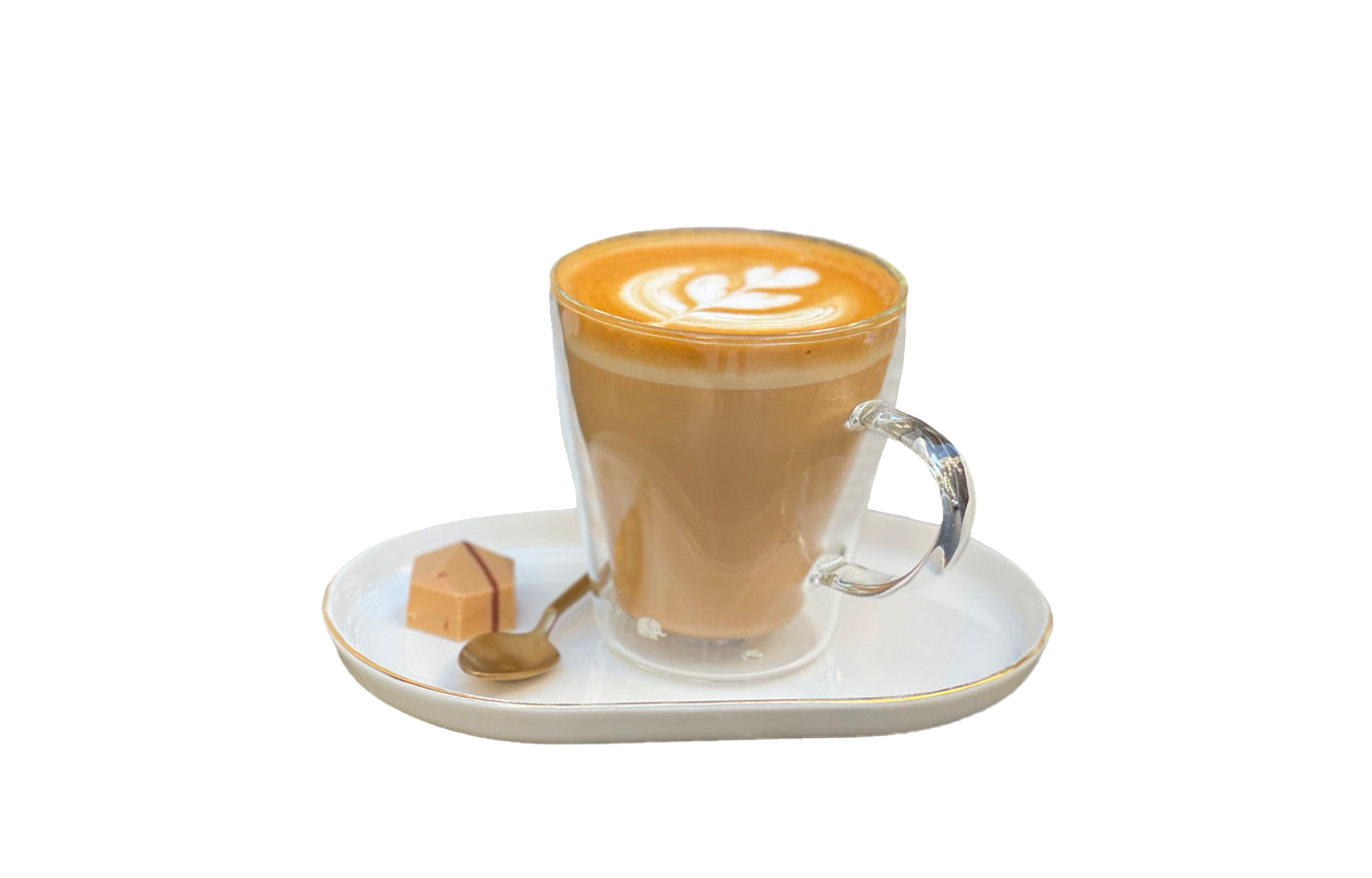 ESPRESSO KLASİKLERİ & SPESİYALLER