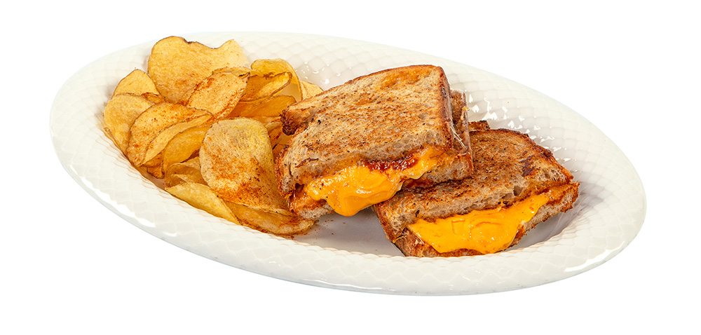 Grilled Cheese