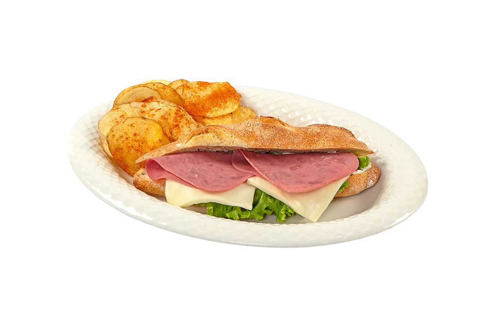 Jambon Kaşar