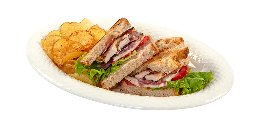 Select Club Sandwich