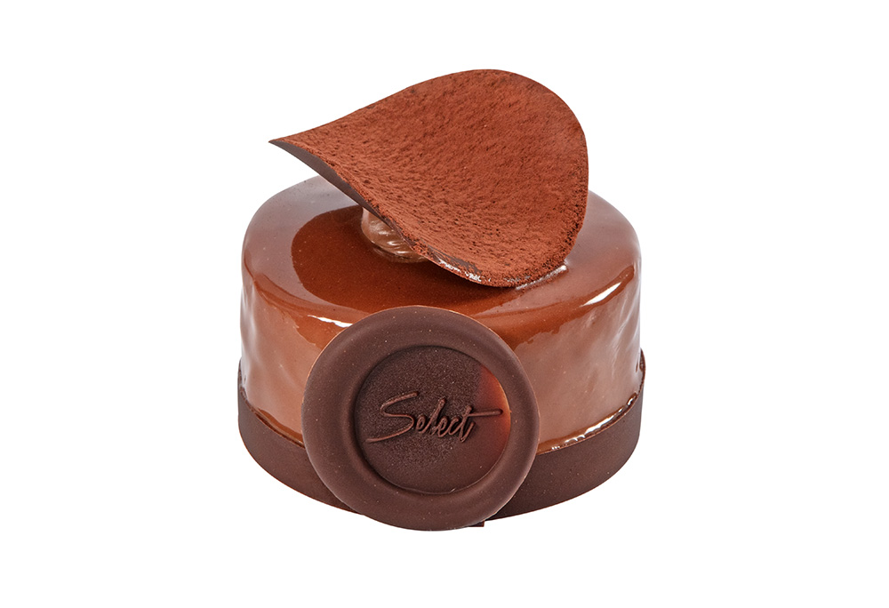 Select Signature