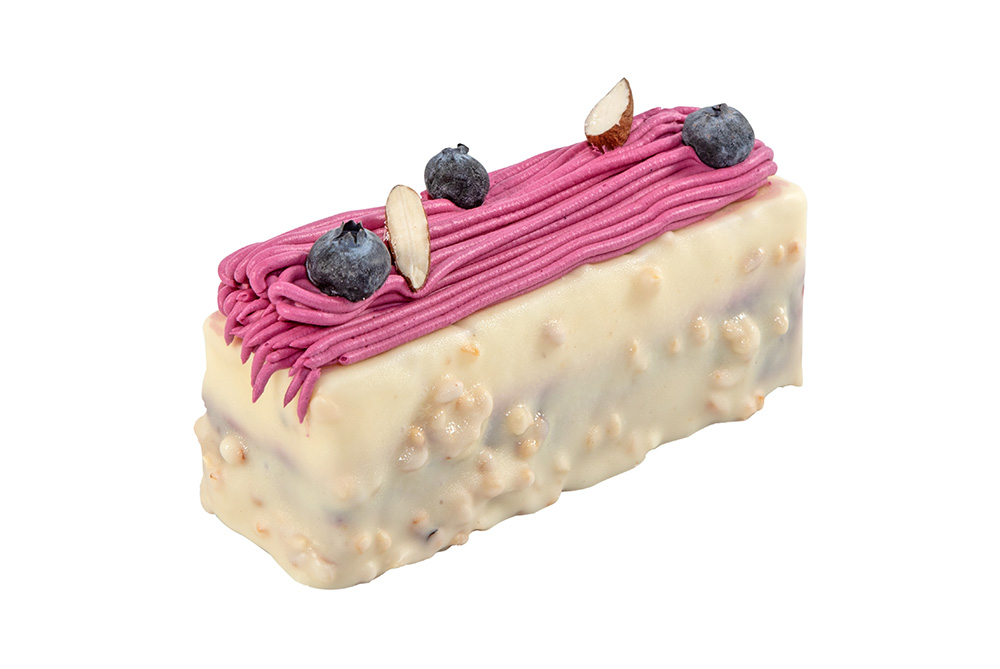 Very Berry